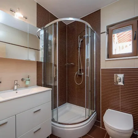 Luxury Jasmin With Pool Apartamento