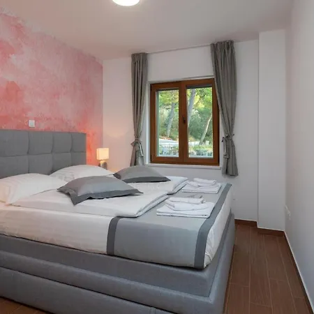 Luxury Jasmin With Pool Apartamento