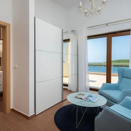 Apartamento Luxury Jasmin With Pool *