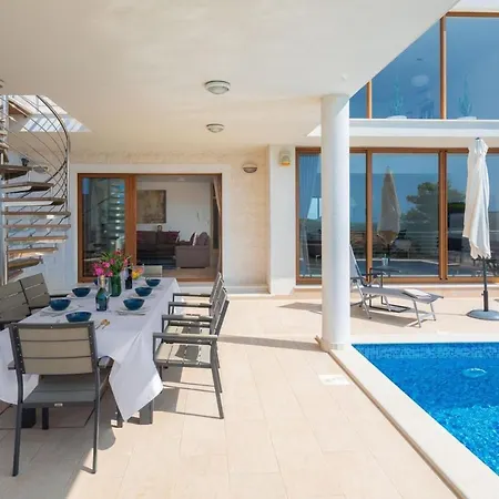 Luxury Jasmin With Pool *
