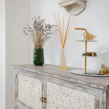 Apartamento Luxury Jasmin With Pool *
