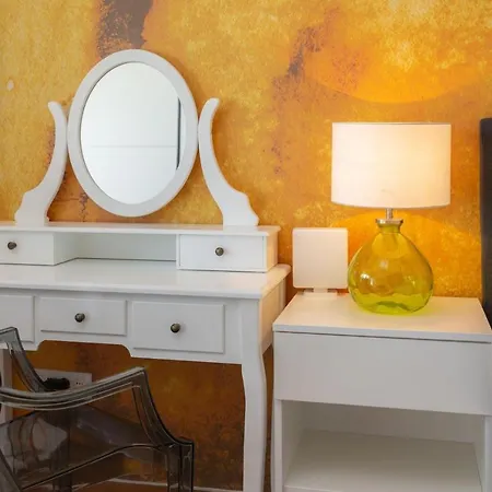 Apartamento Luxury Jasmin With Pool *