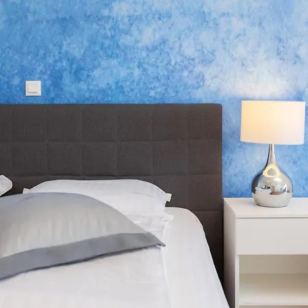 Apartamento Luxury Jasmin With Pool Rogoznica (Sibenik-Knin)