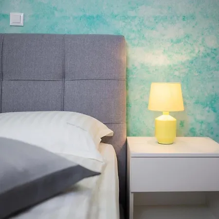 Luxury Jasmin With Pool Apartamento *