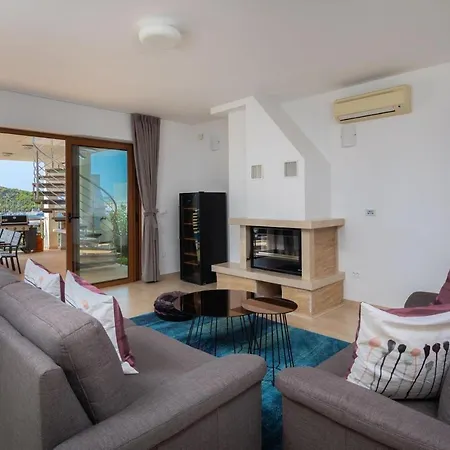 Apartamento Luxury Jasmin With Pool *