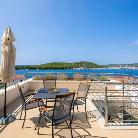 Luxury Jasmin With Pool Apartamento *