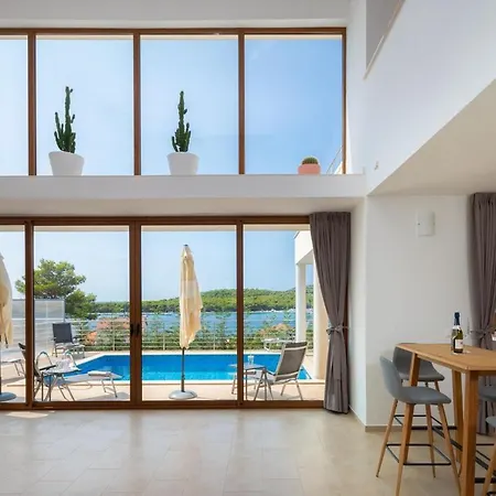 Apartamento Luxury Jasmin With Pool *