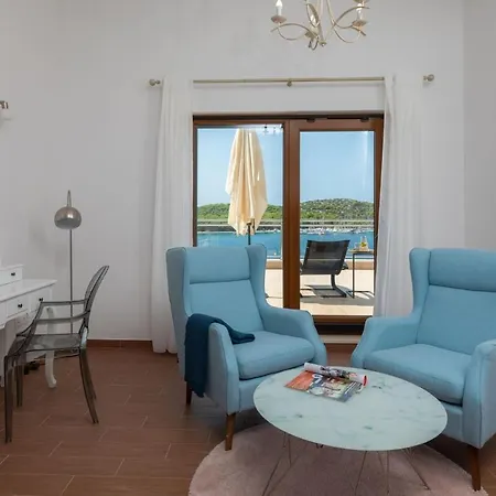 Luxury Jasmin With Pool Rogoznica (Sibenik-Knin)