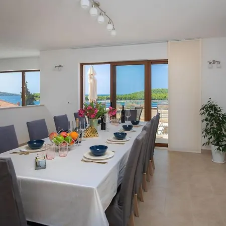 Apartamento Luxury Jasmin With Pool Rogoznica (Sibenik-Knin)