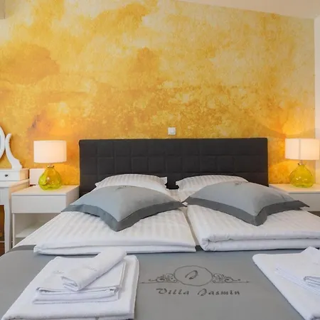 Luxury Jasmin With Pool Apartamento